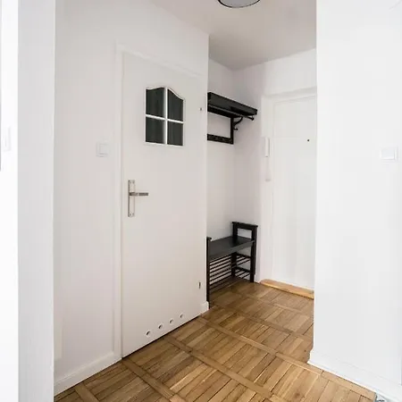 Διαμέρισμα New In Fancy Neighborhood *