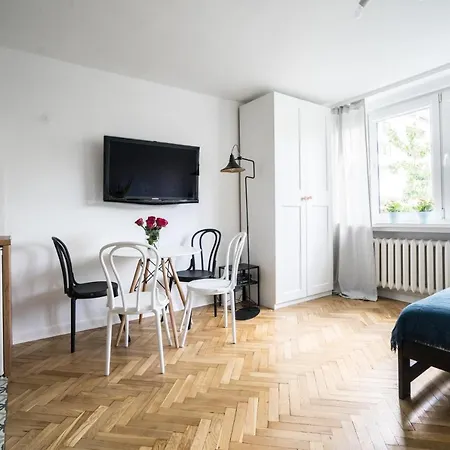 Appartement New In Fancy Neighborhood *