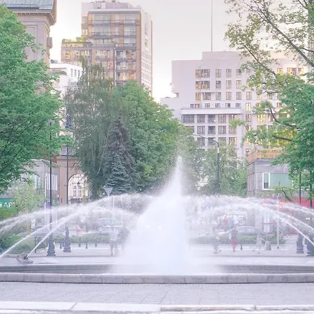 New In Fancy Neighborhood