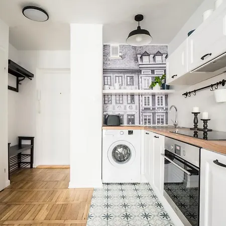 New In Fancy Neighborhood *