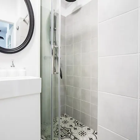 New In Fancy Neighborhood *